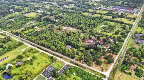 15884 North Road Loxahatchee Groves FL 33470