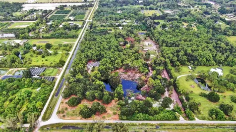 15884 North Road Loxahatchee Groves FL 33470