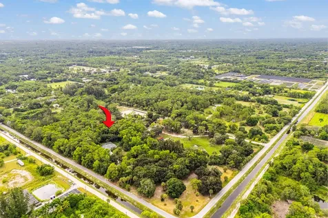15884 North Road Loxahatchee Groves FL 33470