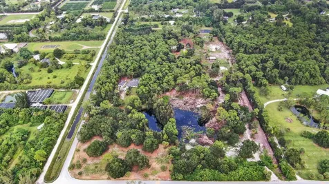 15884 North Road Loxahatchee Groves FL 33470