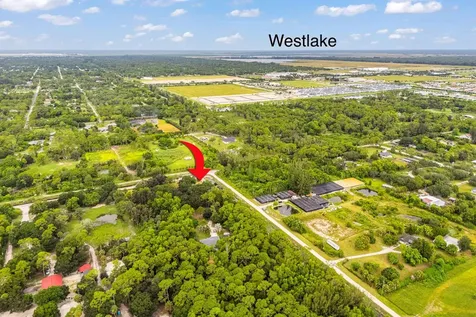 15884 North Road Loxahatchee Groves FL 33470