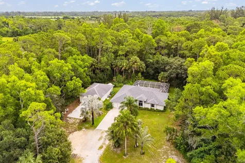 15884 North Road Loxahatchee Groves FL 33470