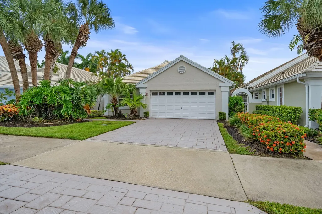 9190 Heathridge Drive West Palm Beach FL 33411