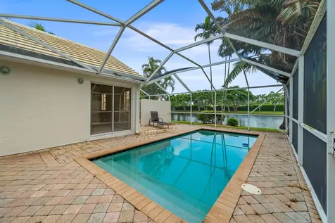 9190 Heathridge Drive West Palm Beach FL 33411