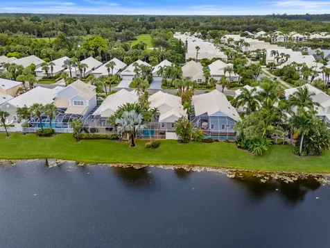9190 Heathridge Drive West Palm Beach FL 33411