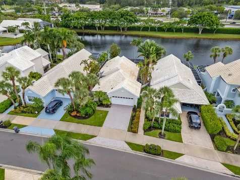 9190 Heathridge Drive West Palm Beach FL 33411