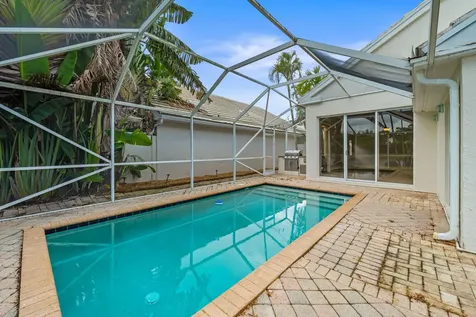 9190 Heathridge Drive West Palm Beach FL 33411