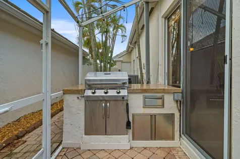 9190 Heathridge Drive West Palm Beach FL 33411