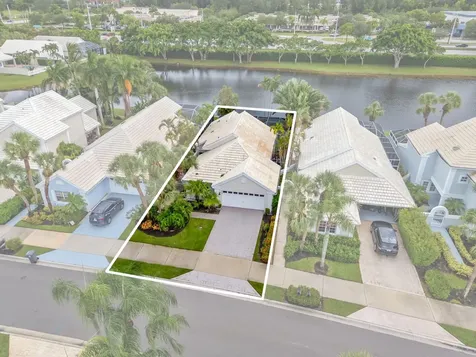9190 Heathridge Drive West Palm Beach FL 33411
