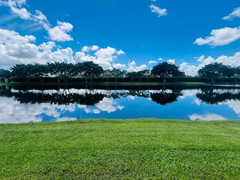 9190 Heathridge Drive West Palm Beach FL 33411