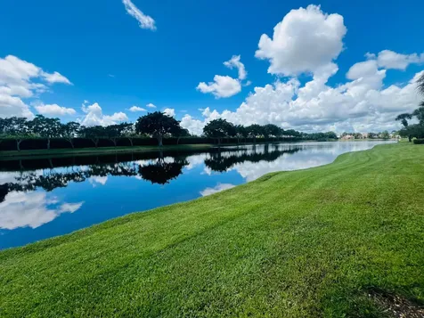 9190 Heathridge Drive West Palm Beach FL 33411