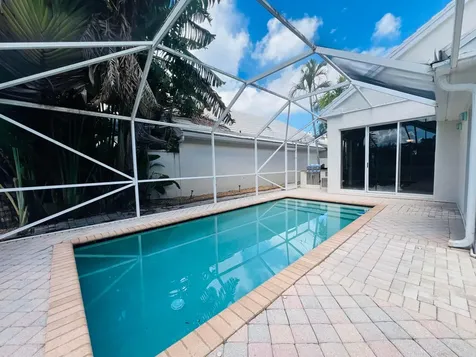9190 Heathridge Drive West Palm Beach FL 33411