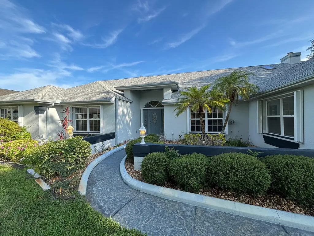 1115 Baywood Court Malabar FL 32950