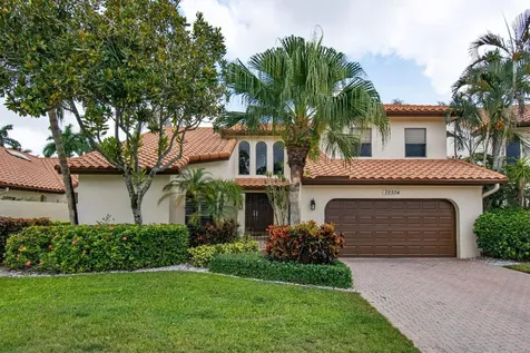 22504 W Esplanada Circle W Boca Raton FL 33433