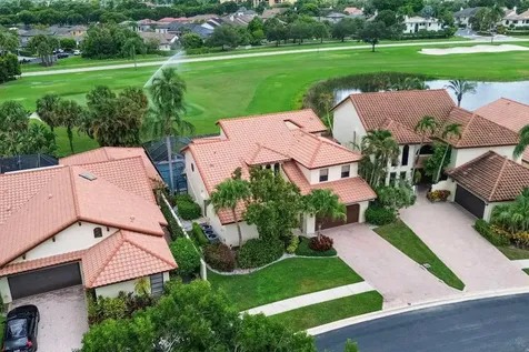 22504 W Esplanada Circle W Boca Raton FL 33433