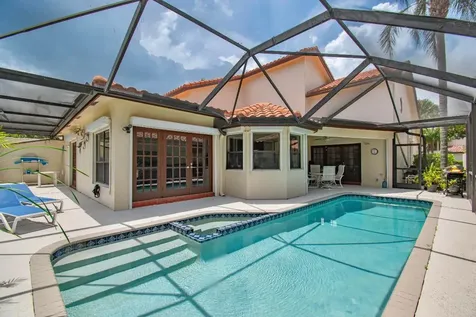 22504 W Esplanada Circle W Boca Raton FL 33433