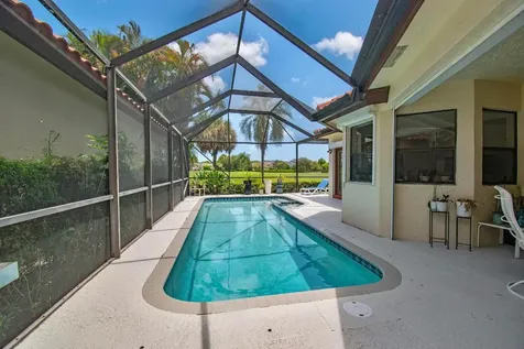 22504 W Esplanada Circle W Boca Raton FL 33433