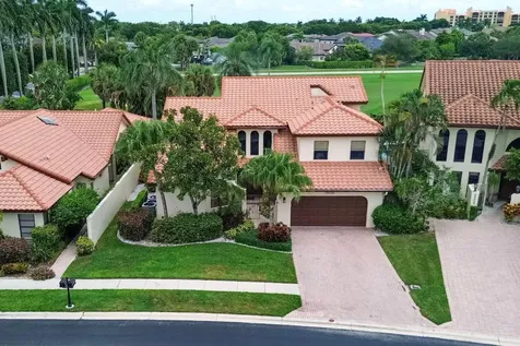 22504 W Esplanada Circle W Boca Raton FL 33433