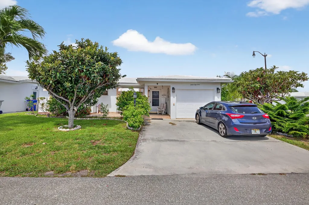 3051 NW 1st Drive Pompano Beach FL 33064