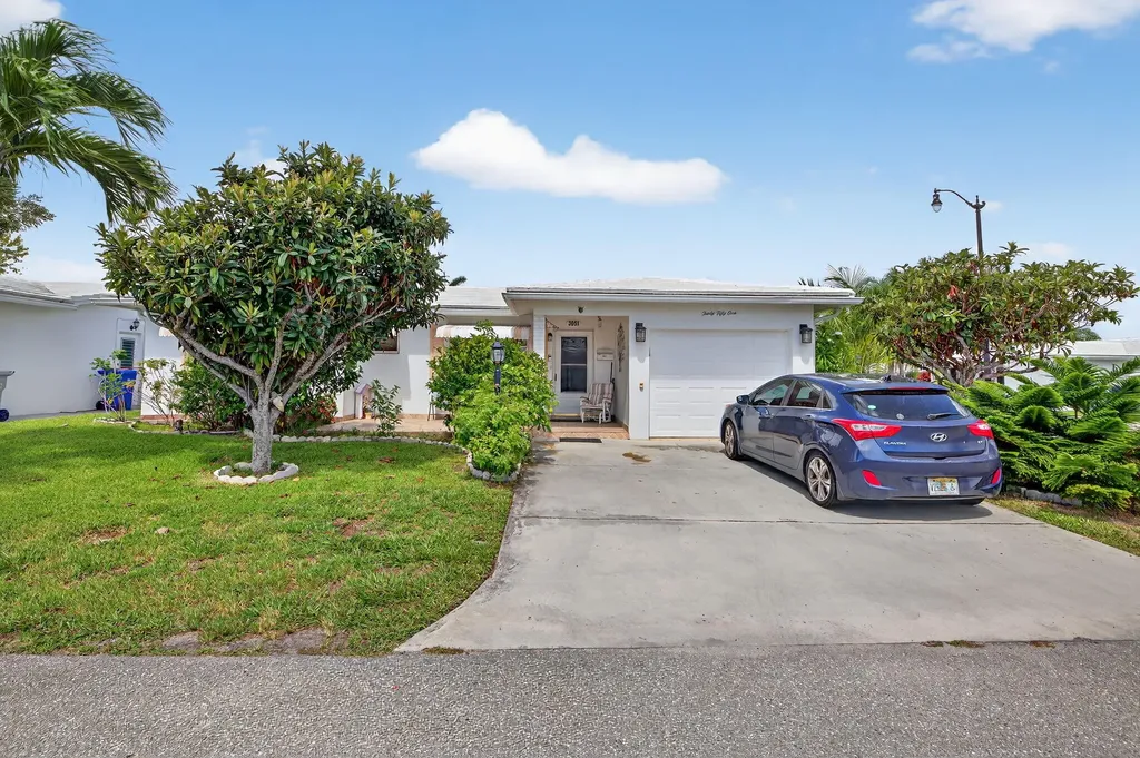3051 NW 1st Drive Pompano Beach FL 33064