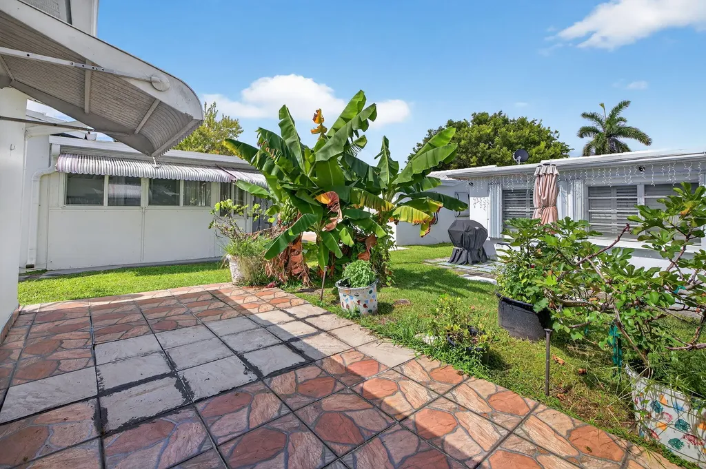 3051 NW 1st Drive Pompano Beach FL 33064