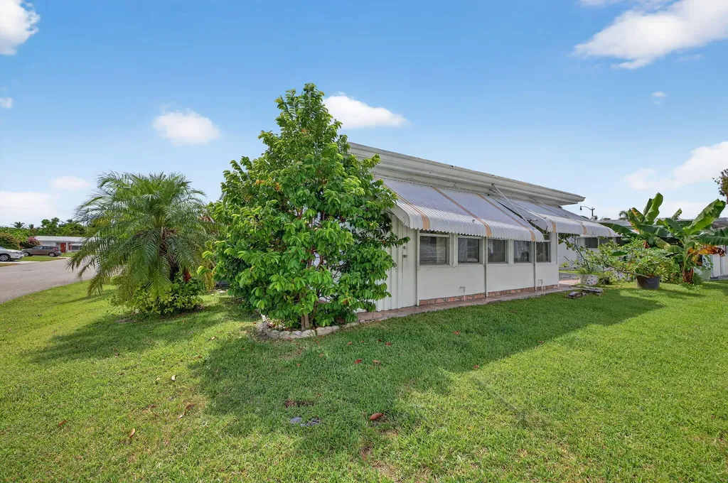 3051 NW 1st Drive Pompano Beach FL 33064