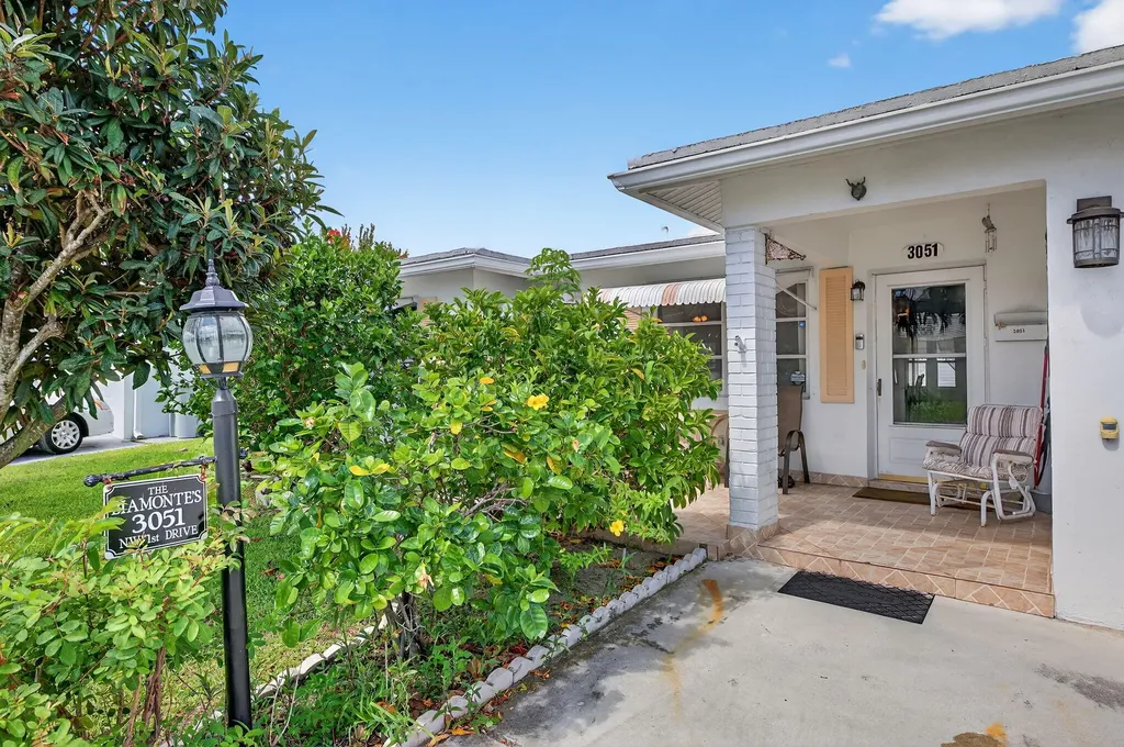 3051 NW 1st Drive Pompano Beach FL 33064
