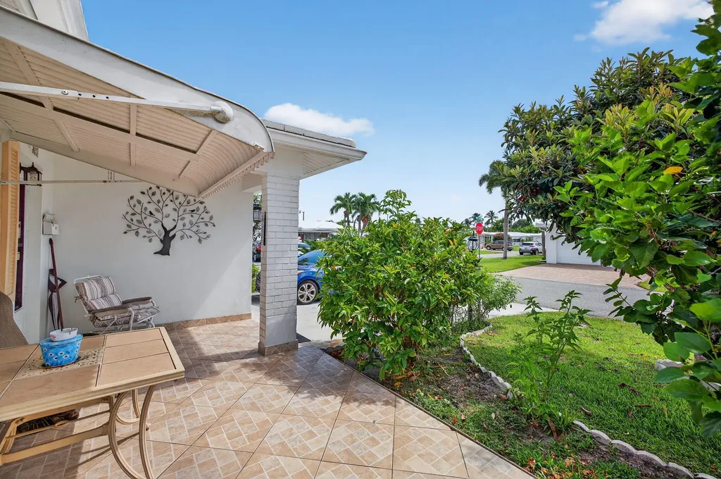 3051 NW 1st Drive Pompano Beach FL 33064