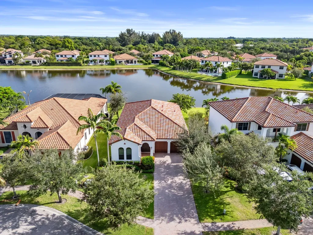 6375 Vireo Court Lake Worth FL 33463