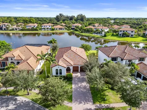 6375 Vireo Court Lake Worth FL 33463