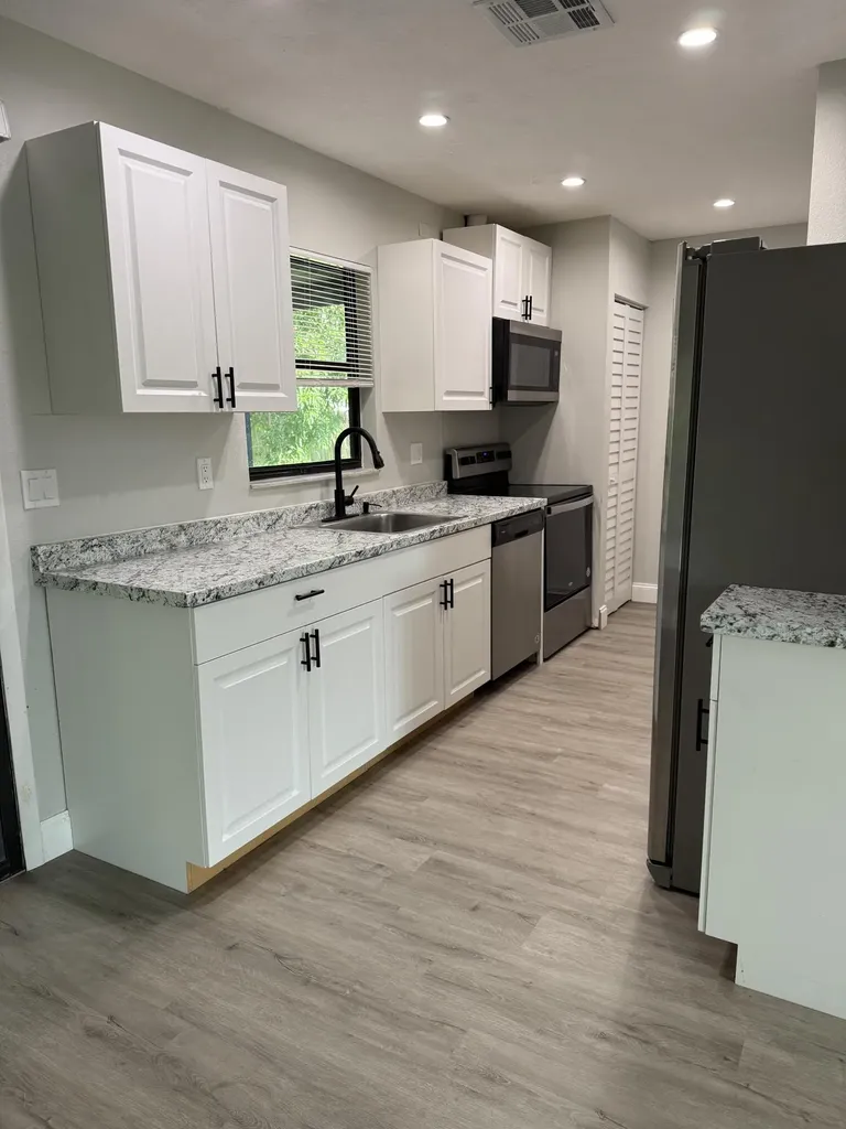 1931 SW Beekman Street Port St Lucie FL 34953