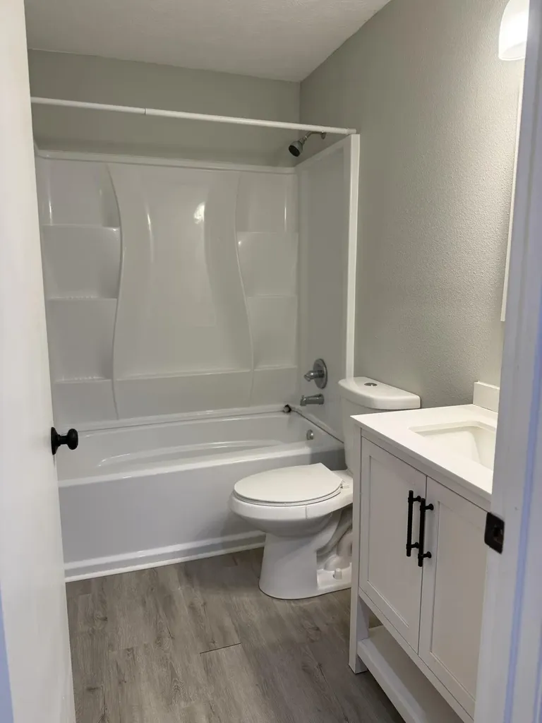 1931 SW Beekman Street Port St Lucie FL 34953