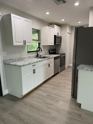 1931 SW Beekman Street Port St Lucie FL 34953