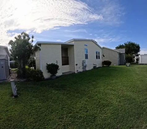 6119 N Ficus Lane Lantana FL 33462