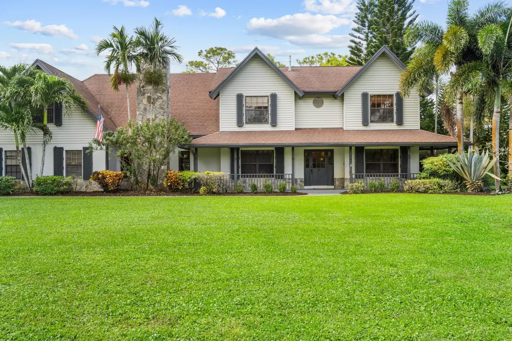5371 Cougars Prowl Lake Worth FL 33449