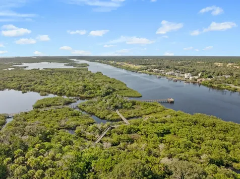 218 Stillwater Drive Flagler Beach FL 32136