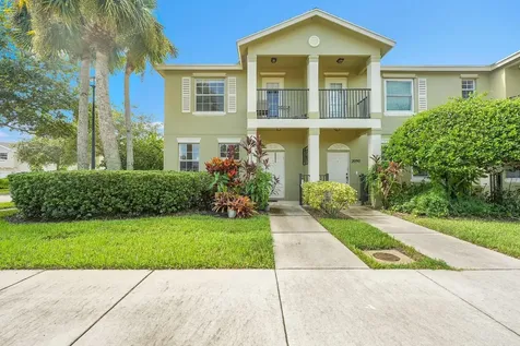 2096 SE Korona Drive Port St Lucie FL 34952