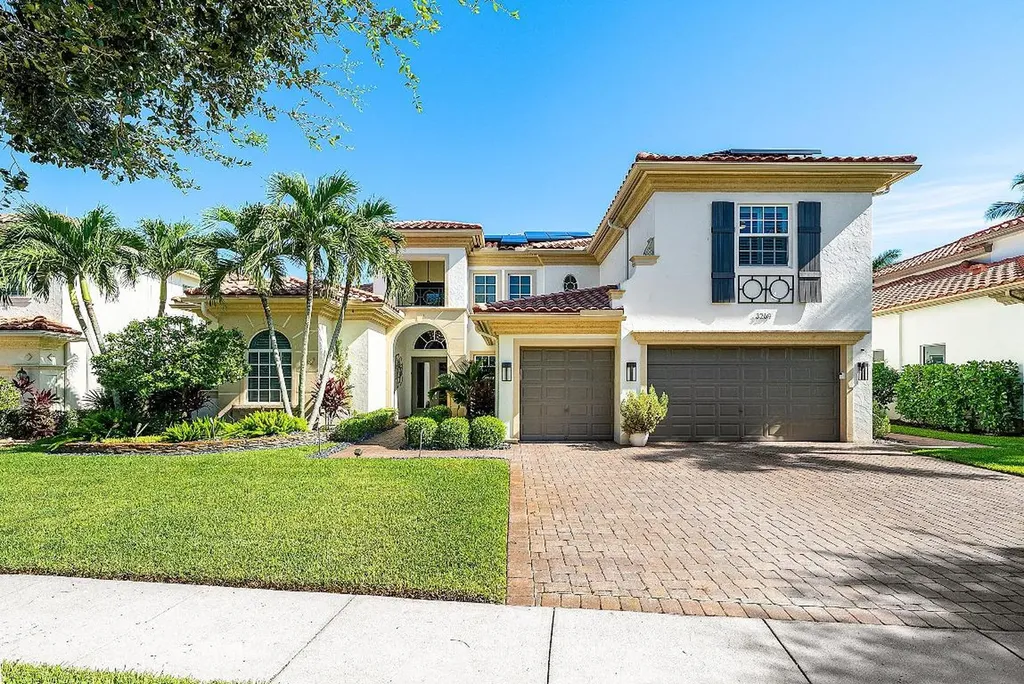 3269 Lago De Talavera Wellington FL 33467