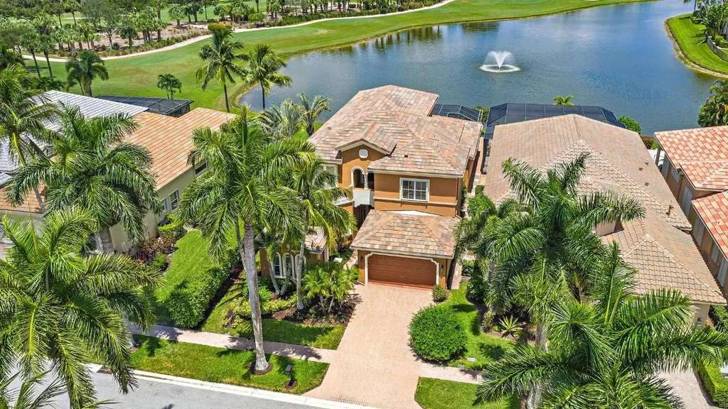 10445 Terra Lago Drive West Palm Beach FL 33412