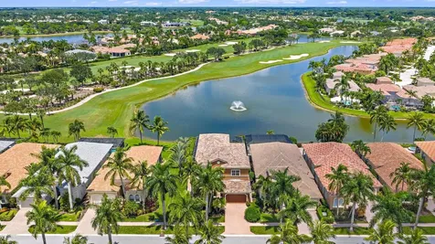 10445 Terra Lago Drive West Palm Beach FL 33412