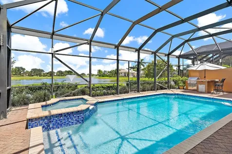 10445 Terra Lago Drive West Palm Beach FL 33412