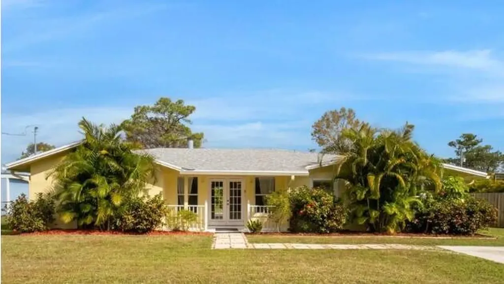 1287 SW Sunset Trail Palm City FL 34990
