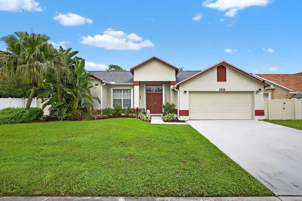 155 Royal Pine Circle S Royal Palm Beach FL 33411