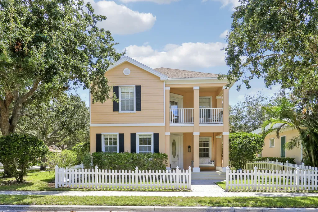 131 Rockingham Road Jupiter FL 33458