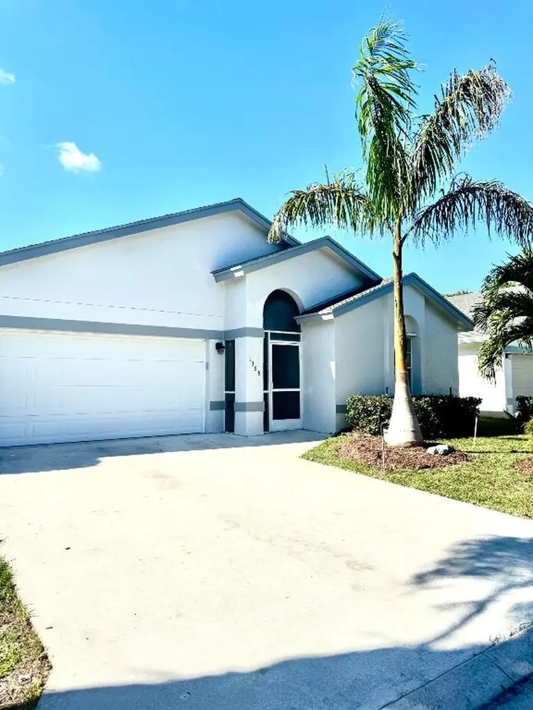 1368 Waterway Cove Drive Wellington FL 33414
