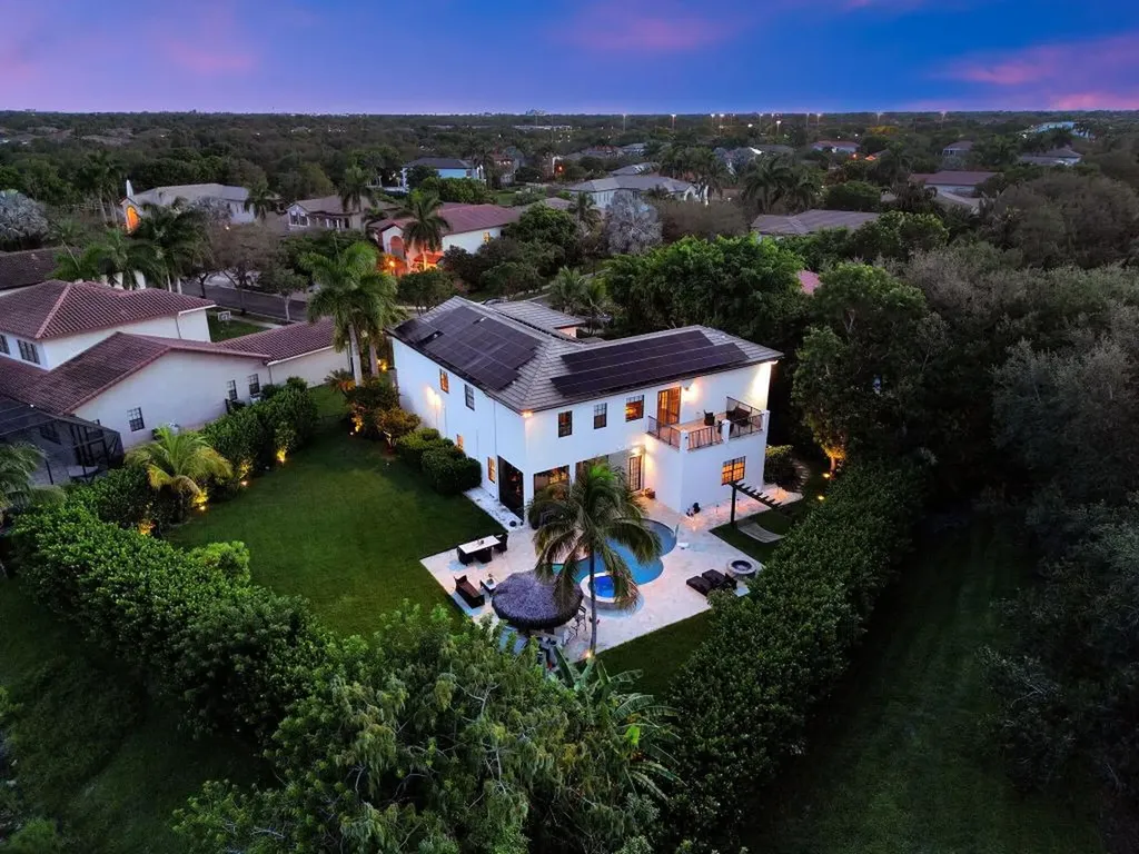 10241 Majestic Trail Parkland FL 33076