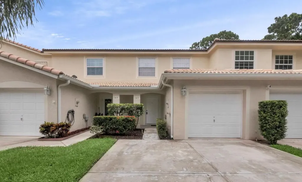 143 Wooden Mill Terrace Jupiter FL 33458