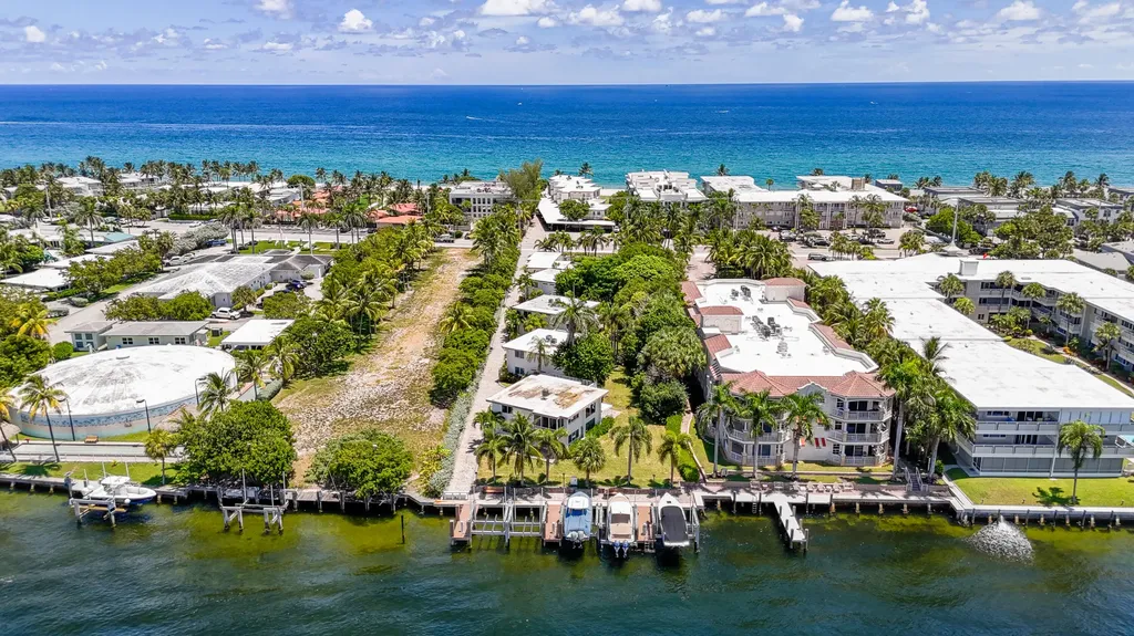 1203 Hillsboro Mile Hillsboro Beach FL 33062