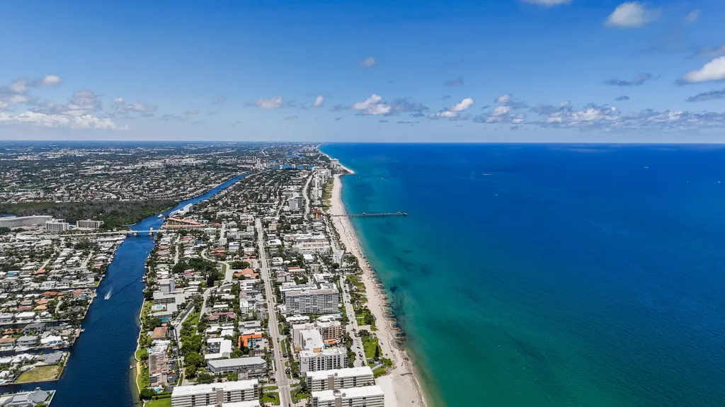 1203 Hillsboro Mile Hillsboro Beach FL 33062