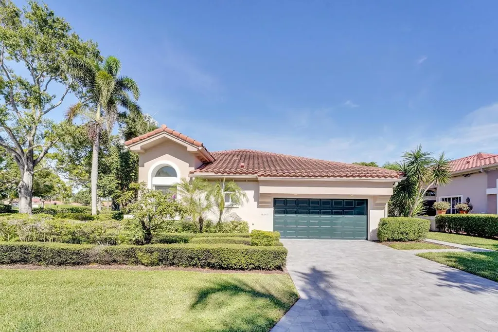 20678 NW 26th Avenue Boca Raton FL 33434